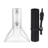 Kärcher Upholstery nozzle Garden water spray nozzle White