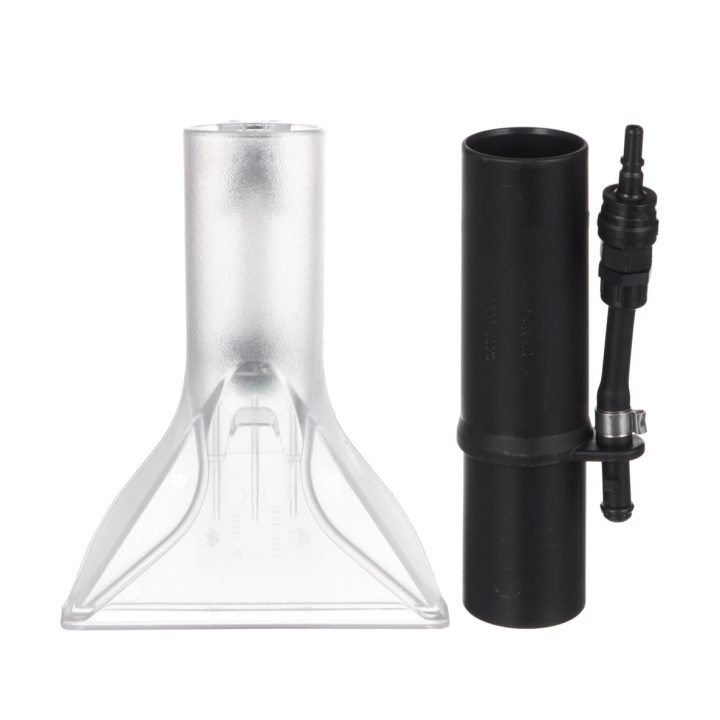 Kärcher Upholstery nozzle Garden water spray nozzle White