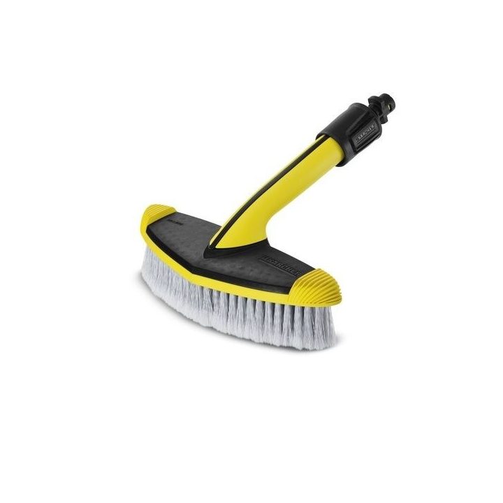 Kärcher WB 60 Black Yellow Rubber