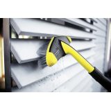 Kärcher WB 60 Black Yellow Rubber