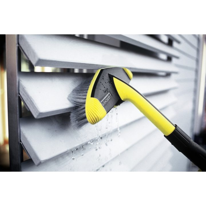 Kärcher WB 60 Black Yellow Rubber