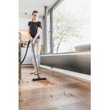 Kärcher WD 2 Plus V-12/4/18 universal bagless vacuum cleaner