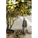 Kärcher WD 6 P S V-30/6/22/T Black Stainless steel Yellow 30 L 1300 W