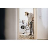 Kärcher WD 6 P S V-30/6/22/T Black Stainless steel Yellow 30 L 1300 W