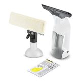 Kärcher WV 1 Plus electric window cleaner 100 L Black White