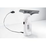 Kärcher WV 1 Plus electric window cleaner 100 L Black White