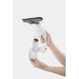 Kärcher WV 1 Plus electric window cleaner 100 L Black White
