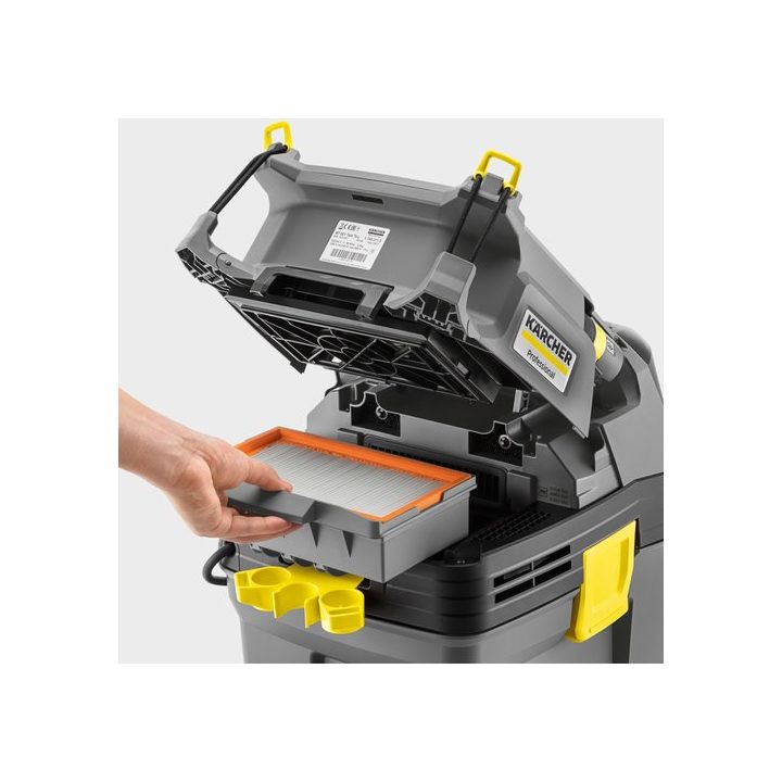 Kärcher Wet and dry vacuum cleaner NT 30/1 Tact L
