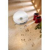 Mop pad set for KARCHER RVM 4 (2.269-130.0) Yellow White
