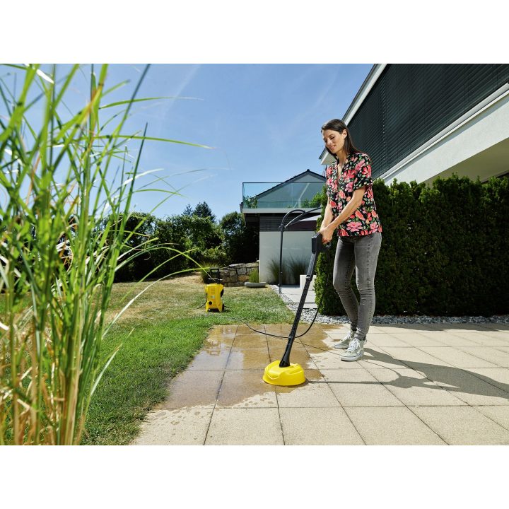 Pressure washer Karcher K 3 Power Control Home