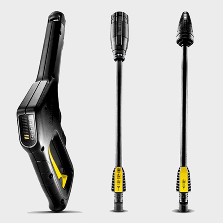 Pressure washer Karcher K 3 Power Control Home