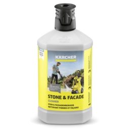 Stone & Facade Cleaner KARCHER RM 611 1l (6.296-227.0)