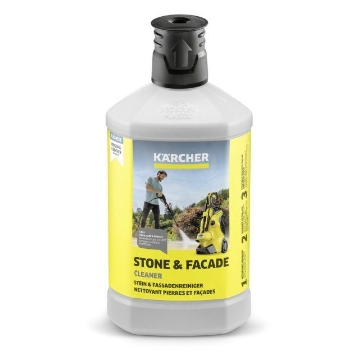Stone & Facade Cleaner KARCHER RM 611 1l (6.296-227.0)