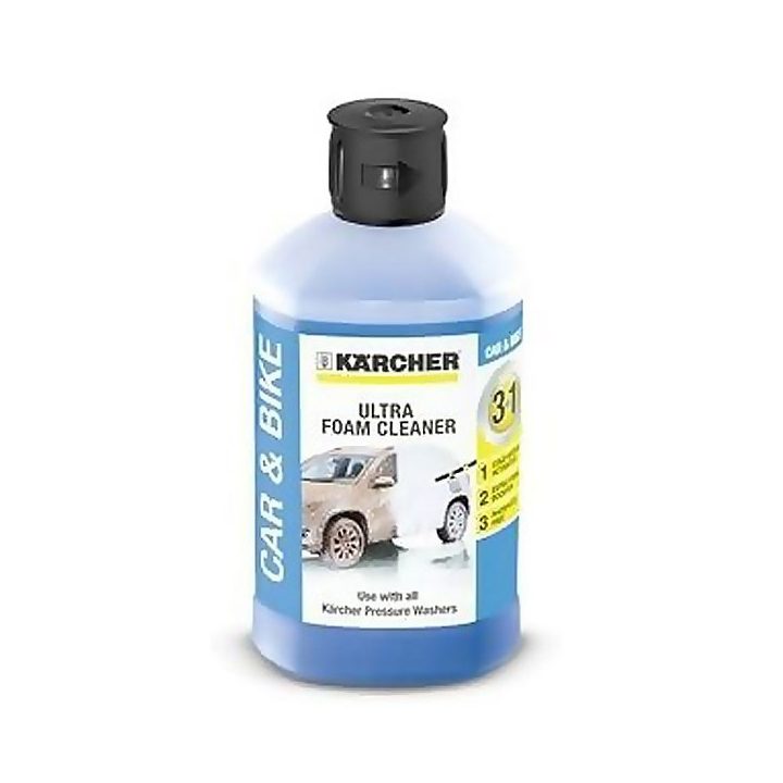 ULTRA FOAM 3 IN 1 KARCHER RM 615 - 1L