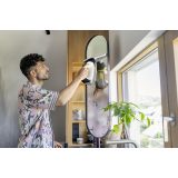 Window cleaner KARCHER WV 3 Comfort Care 0.2 L (1.633-690.0) Black Yellow