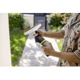 Window cleaner KARCHER WV 3 Comfort Care 0.2 L (1.633-690.0) Black Yellow