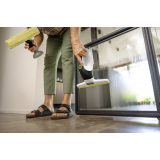 Window cleaner KARCHER WV 3 Comfort Care 0.2 L (1.633-690.0) Black Yellow