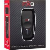 Shaver BaByliss FXX3SBE