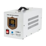 KEMOT PROsinus-1000 emergency power supply unit – a pure sine wave inverter with a 12V charging function 230V 1000VA/700W