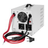 KEMOT PROsinus-2000 emergency power supply unit – a pure sine wave inverter with a 12V charging function 230V 2000VA/1200W