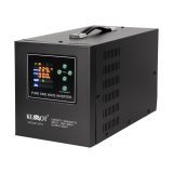 KEMOT PROsinus-2000 emergency power supply unit – a pure sine wave inverter with a 12V charging function 230V 2000VA/1200W