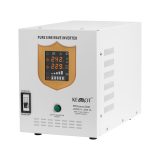 KEMOT PROsinus-2200 emergency power supply unit – a pure sine wave inverter with a 12V charging function 230V 2200VA/1600W