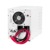 KEMOT PROsinus-2200 emergency power supply unit – a pure sine wave inverter with a 12V charging function 230V 2200VA/1600W