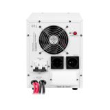 KEMOT PROsinus-2200 emergency power supply unit – a pure sine wave inverter with a 12V charging function 230V 2200VA/1600W