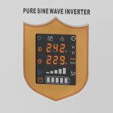 KEMOT PROsinus-2200 emergency power supply unit – a pure sine wave inverter with a 12V charging function 230V 2200VA/1600W