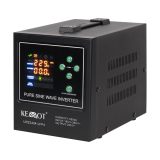KEMOT PROsinus-500-LiFePo4 emergency power supply – a pure sine wave inverter with a 12V charging function 230V 500VA/300W