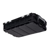 Connect Rolling System KETER toolbox set