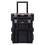 Connect Rolling System KETER toolbox set