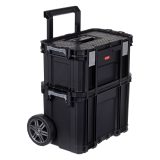 Connect Rolling System KETER toolbox set