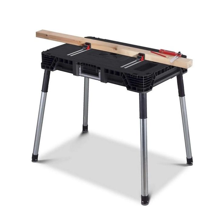 Jobmade workbench KETER