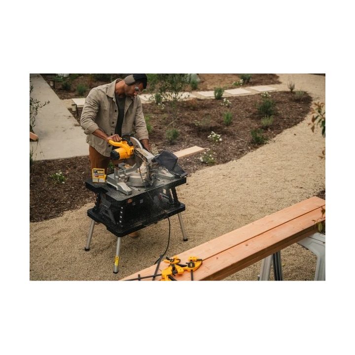 Keter 271269 Portable workbench