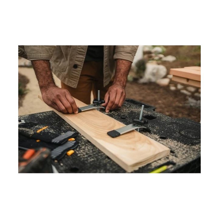 Keter 271269 Portable workbench