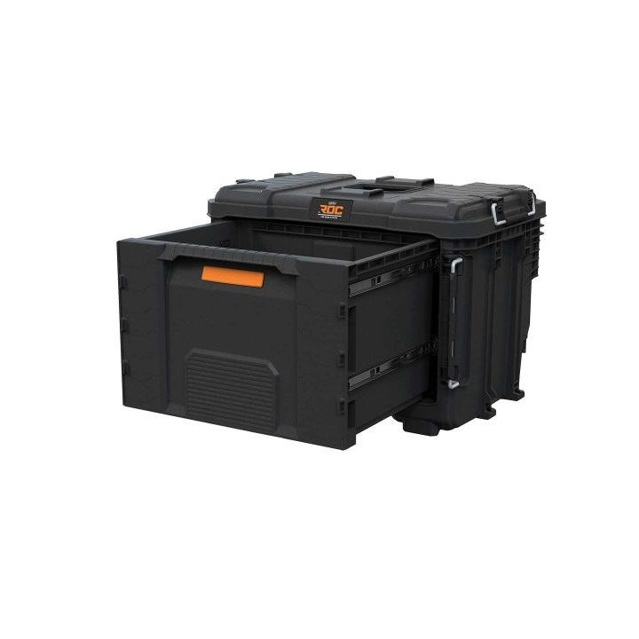 ROC Pro Gear 2.0 XL Drawer Box 271384 KETER