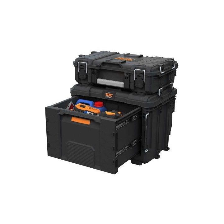 ROC Pro Gear 2.0 XL Drawer Box 271384 KETER