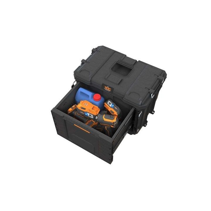 ROC Pro Gear 2.0 XL Drawer Box 271384 KETER
