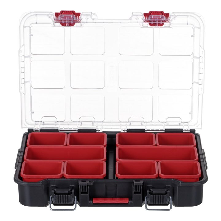 TOOL ORGANISER STACK'N'ROLL KETER