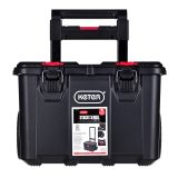 TOOLBOX ON WHEELS Stack N Roll KETER