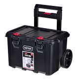 TOOLBOX ON WHEELS Stack N Roll KETER