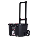 TOOLBOX ON WHEELS Stack N Roll KETER