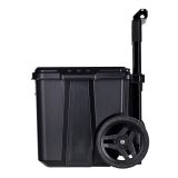 TOOLBOX ON WHEELS Stack N Roll KETER