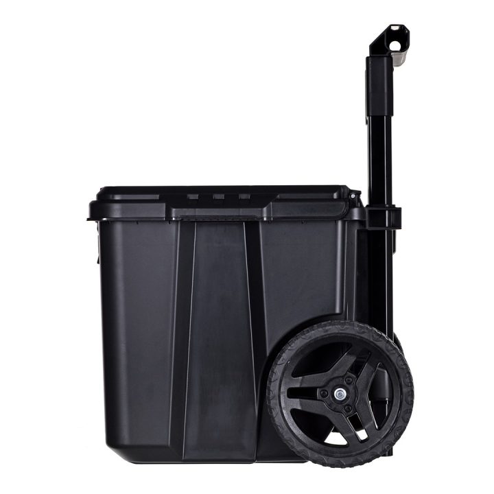 TOOLBOX ON WHEELS Stack N Roll KETER