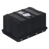 Toolbox Stack n Roll Keter toolbox