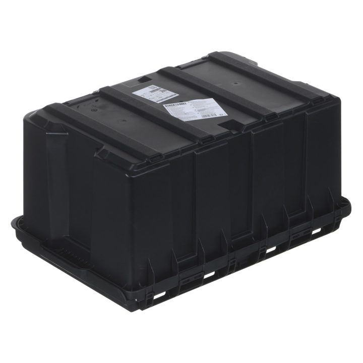 Toolbox Stack n Roll Keter toolbox