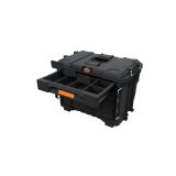 Toolbox XL 3 drawers KETER