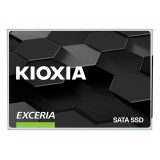 Kioxia EXCERIA 2.5 960 GB Serial ATA III TLC