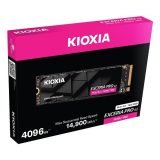 Kioxia Exceria PRO G2 1 TB M.2 PCI Express 5.0 NVMe BiCS FLASH TLC